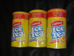 LIPTON ICE TEA 2+1(ΣΥΡΡΙΚΝΩΣΗ)